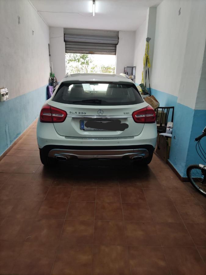 Piso Granada 3 Dormitorios Y Parking Privado Buitenkant foto