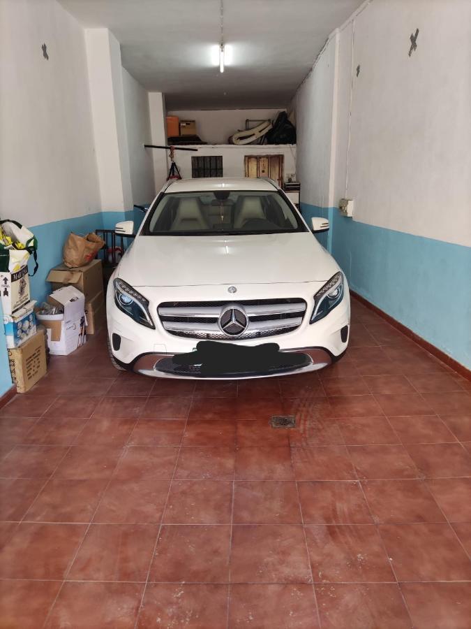 Piso Granada 3 Dormitorios Y Parking Privado Buitenkant foto